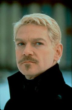 Kenneth Branagh